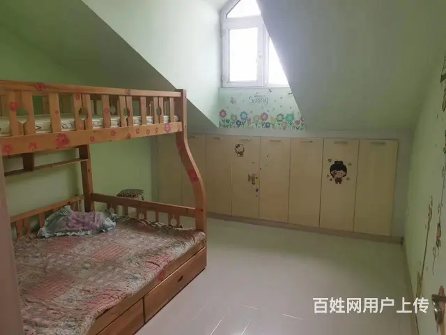 福地洞天一期，局一中学区，拎包入住 - 图片 4