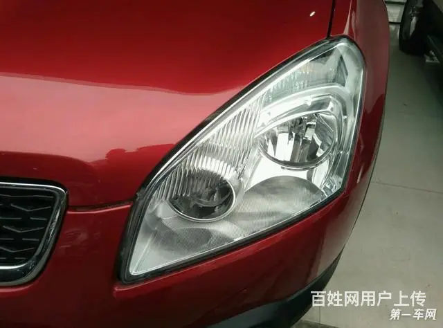 [成都]日产逍客 2.0L 自动 XL酷火 201 - 图片 4