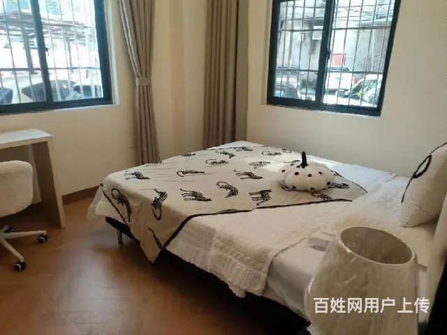 明珠广场商圈      省计量局宿舍3房 - 图片 9