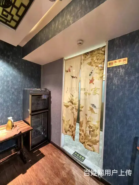 8564（铺联邦）急转安宁十里店临街150平米精装铺面 - 图片 9