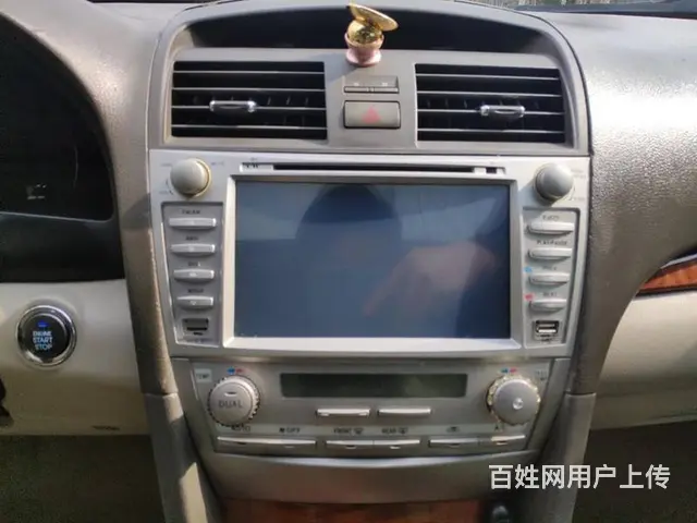 丰田 凯美瑞 2008款 2.4 手自一体 240 - 图片 3