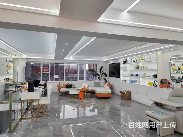 （同城搜铺网）和顺嘉苑150平美容院转让 - 图片 8