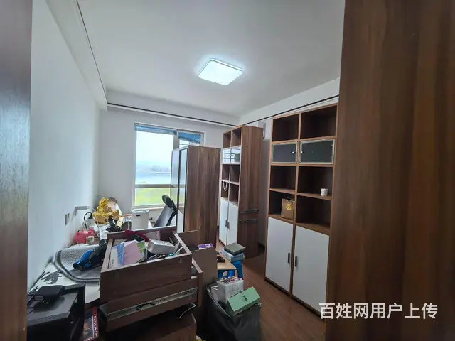急售万科金域国际一线河景9楼三室两卫看房议价 - 图片 7