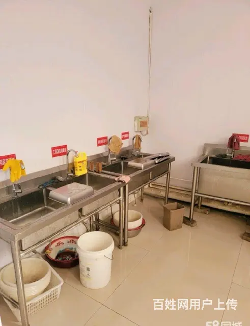 （微易转）橡树湾东门卤味熟食店带操作间转让 - 图片 7