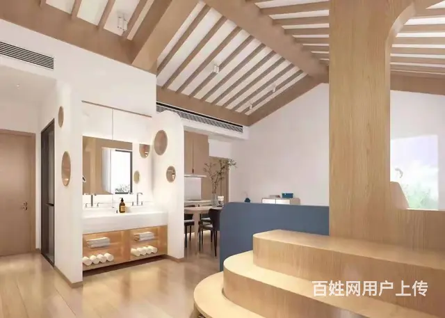 青城山下 美温泉度假酒店 - 图片 6