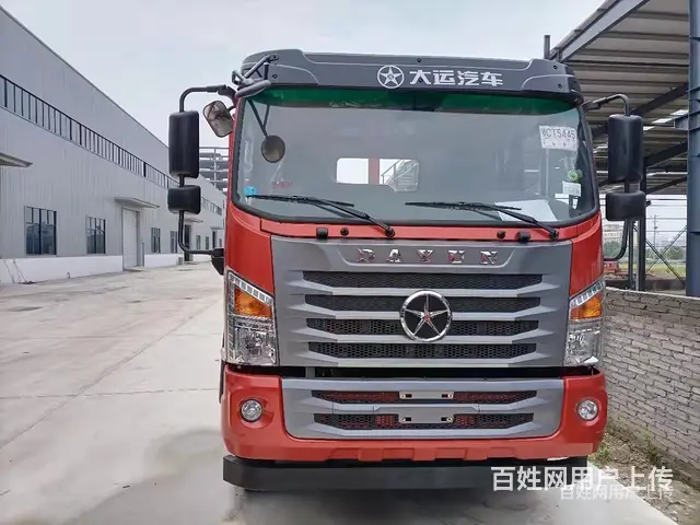 拉15吨左右挖机拖板车 平板车 长期出售 - 图片 2