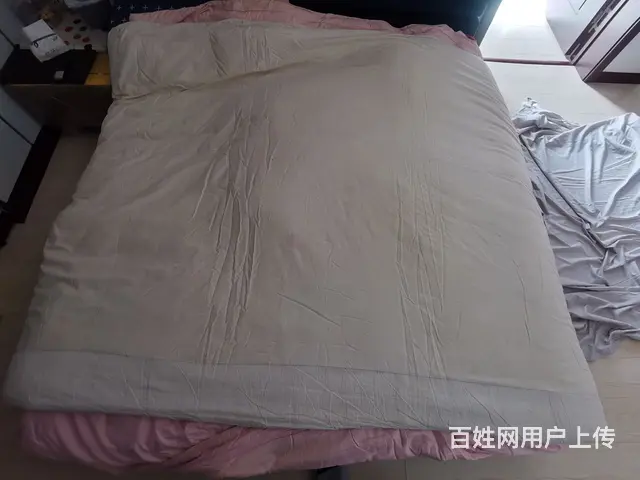 炕被 附赠蚕丝被 - 图片 2