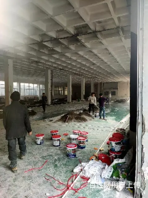 办公室店铺一条龙装修队 - 图片 6