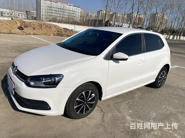 大众POLO 2018款 1.5 自动 安享型 - 图片 3