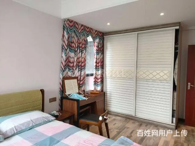 环球港！中南路！英杰！（宜化山语城！）婚装2房！特价招租 - 图片 4