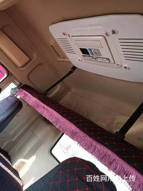 21年5月 德龙M3000S 430马力带夜缓 潍 - 图片 6