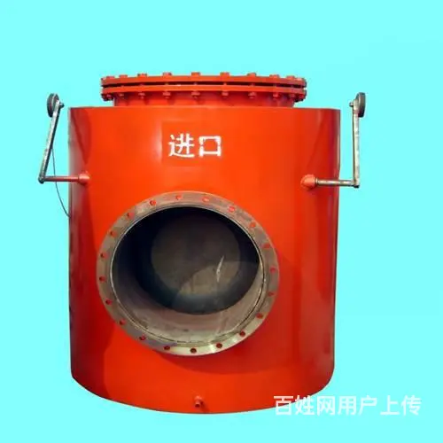 来自于博达的矿用防回气防爆装置的参数与注意事项 - 图片