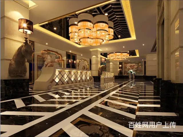 南京忆江南KTV- KTV十大顶级夜总会推荐预订 - 图片 6