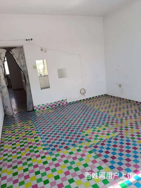 金地新城小区 普通住宅 简单装修 - 图片 5