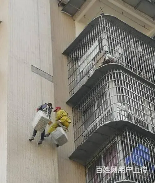 北站片区专业维修太阳能更换外墙上下水管排独立下水道 - 图片 4