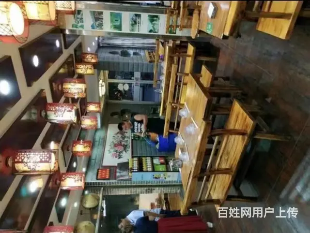 （58今铺）每天营业额5000元以上 沂蒙婆婆鸡 - 图片 2