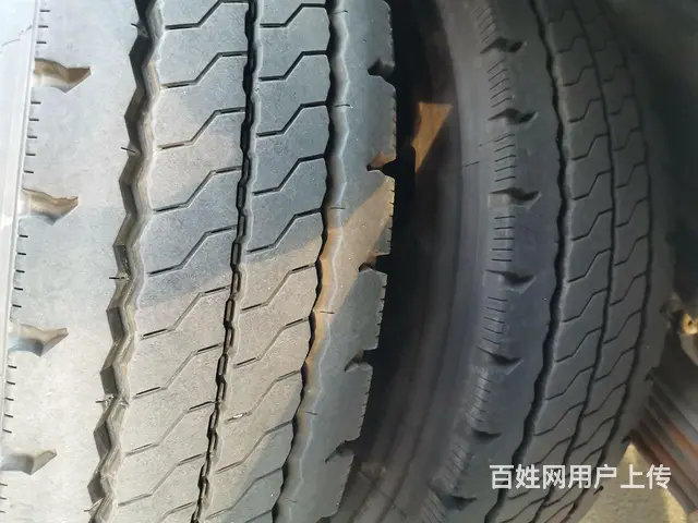 福田欧曼 欧曼ETX 高栏/栏板 国4 - 图片 3