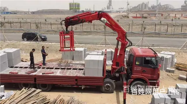 吉林蛟河抱叉车出租叉车出租 - 图片 8