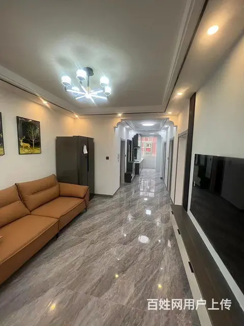 七星花园B区 普通住宅 精装修 - 图片 8