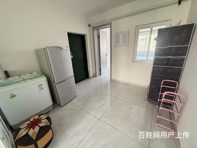 锦铁里 三楼精装一室 南北通 干净立正 带仓房 - 图片 8