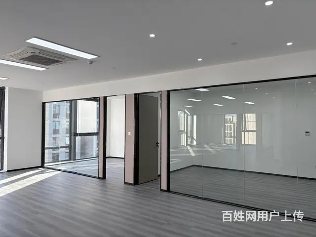 火车东站彭埠，中豪五星国际广场，核心好地段，周围配套成熟！ - 图片 2