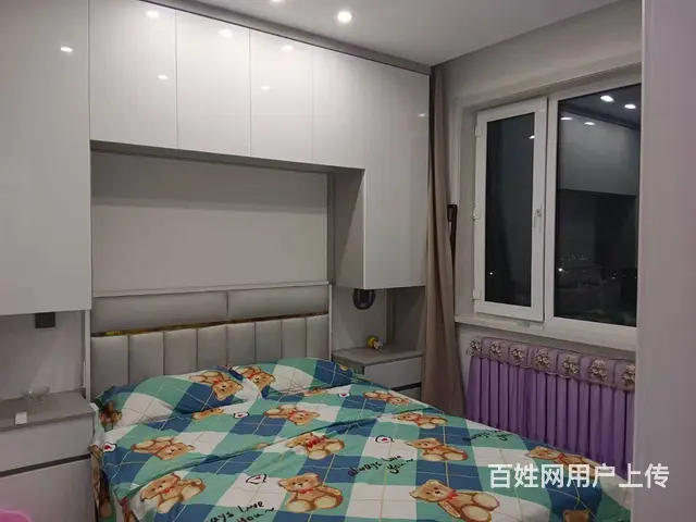 新街基老街基物流高层空调八爪椅 电动床情趣房日租月租小时租 - 图片 6