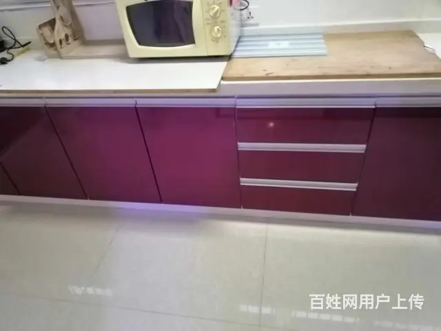 海洋新天域 普通住宅 精装修双气双证带地下室带电梯 - 图片 5