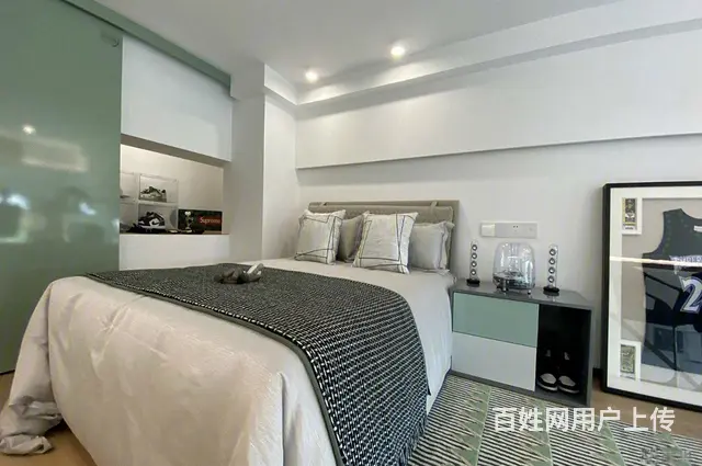 蚂蚁金服 宋城旁  总价70万起  蓝城开发  绿 - 图片 6