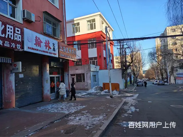 【搞定了！】红军小学临街商铺 - 图片 7