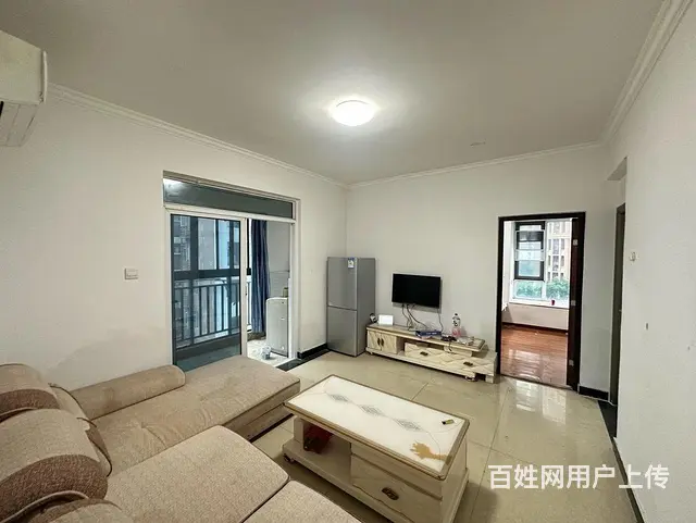 汉街SKP凯德1818 精装修一室一厅 万达SOH - 图片 1