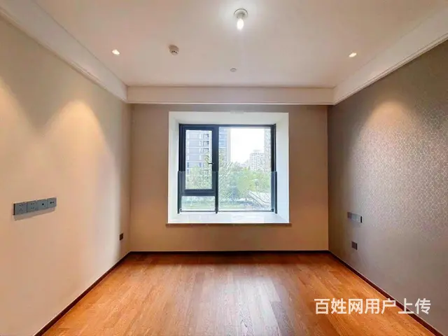 晓风印月租售 单层3.4  3套房设计 全新未住含车位价格 - 图片 4