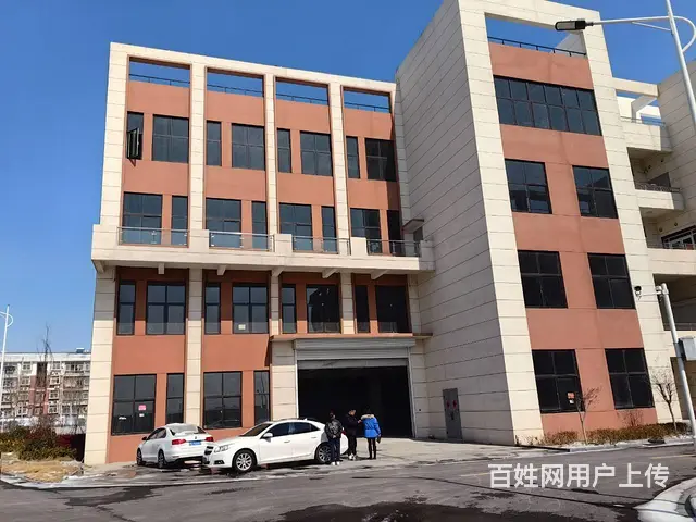 （城市在线找房免费）贾汪大吴附近标准厂房（仓库）招租 - 图片 7