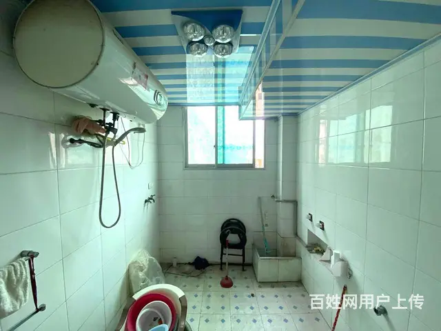 一中划片特价3000单价买洪南路十二小附近大三房手续齐可贷款 - 图片 8