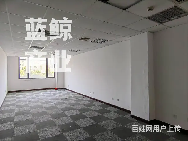 吉田商务广场60平先不管出租 - 图片 8