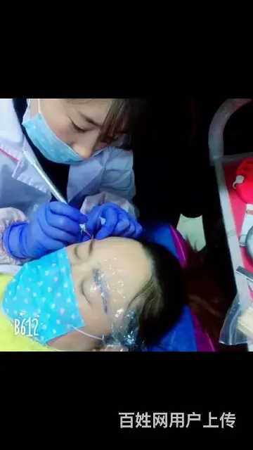 男生中考毕业学什么纹绣培训班培训学校 - 图片 4