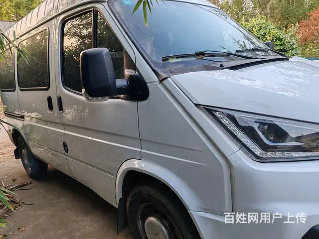 因为在家闲置，忍痛出售爱车，本人一手车， - 图片 1