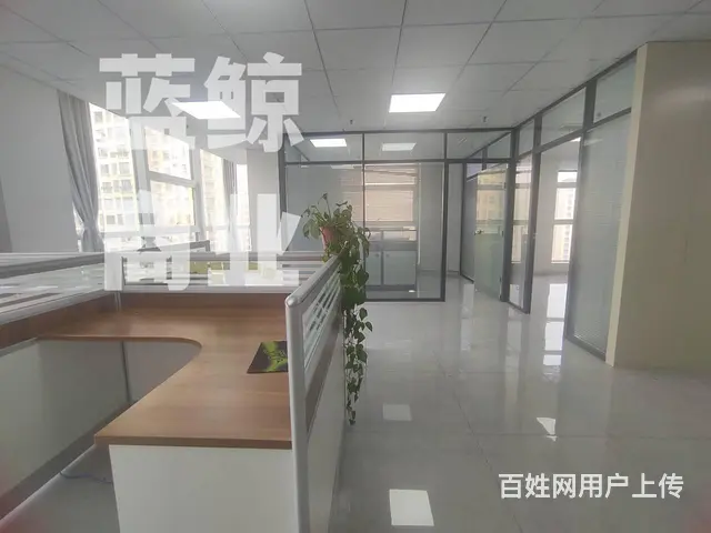 香榭大厦120平领包办公 - 图片 7