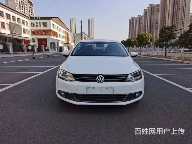 大众 速腾 2014款 1.6 手自一体 舒适型 - 图片 9