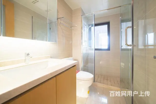朗诗競园旁 弘阳天下锦精装3室 开发商精装全新未入住 - 图片 6