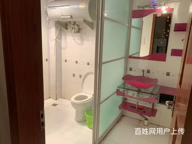 宿城区仁恒公寓出租 - 图片 4