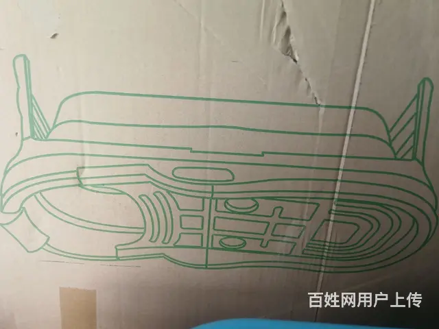 成人折叠浴缸 - 图片 3