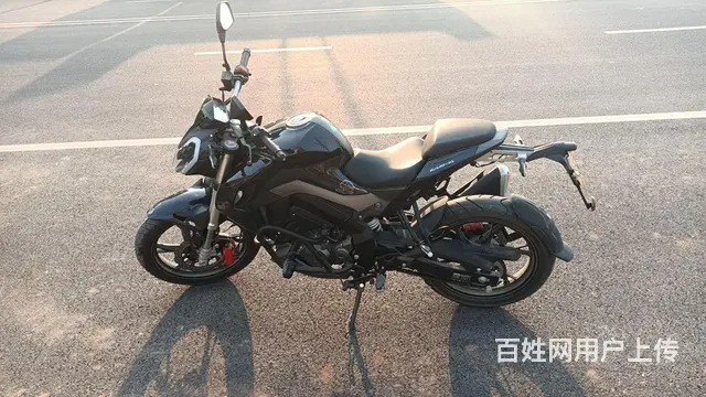 贝纳利小迅龙150 - 图片 4