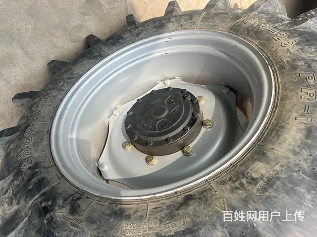 东方红LX1504 - 图片 7