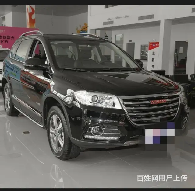 哈弗H6 2015款 H6 运动版 1.5T 手动 运动版 - 图片 2