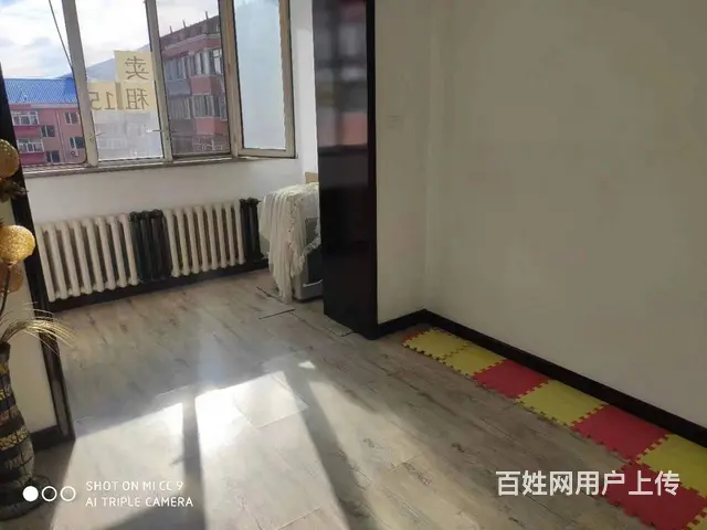 新街基紫霞小区6楼74平8万 普通住宅 中等装修 - 图片 2