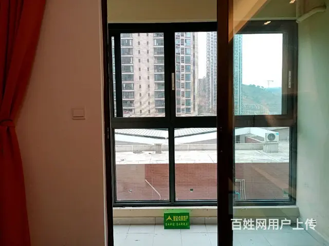 新到领地精装2室出租，全新家具家电（拎包入住） - 图片 9