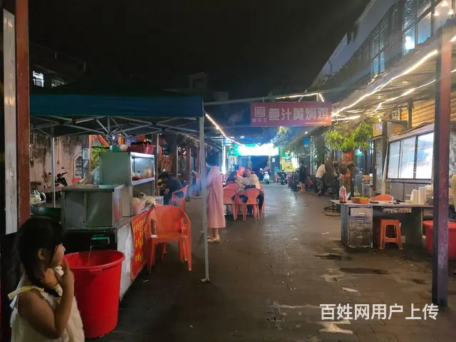 （51旺铺推荐）新大洲大道800平临街台球厅带外场旺铺转让 - 图片 5