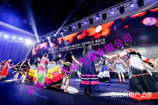 主持人、舞蹈、舞龙舞狮、杂技、小丑、魔术、礼仪模特 - 图片 5