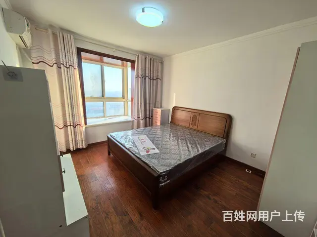 昊宇花园全家具拎包入住 - 图片 6