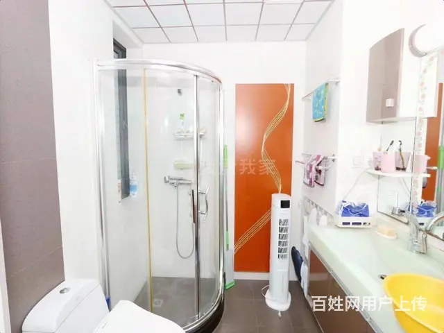 风雅钱塘三房 南北通透好楼层 房东诚心 - 图片 6